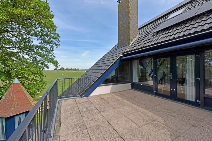 Foto 22 van Woudsedijk 18