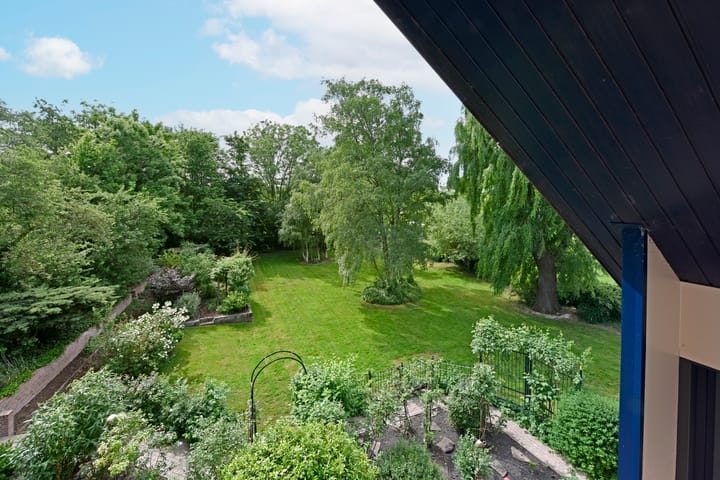 Foto 23 van Woudsedijk 18