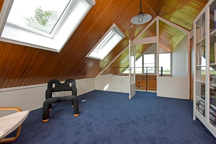 Foto 25 van Woudsedijk 18