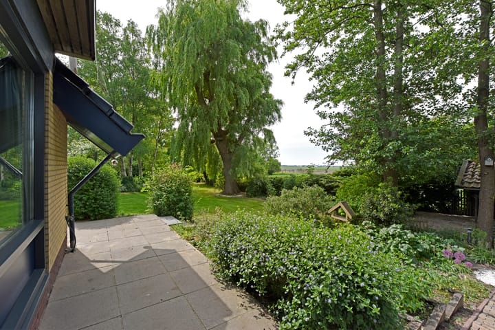 Foto 43 van Woudsedijk 18