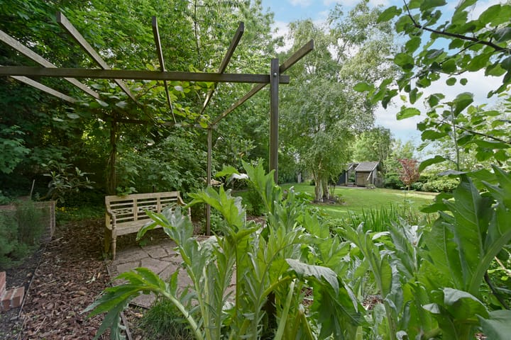 Foto 45 van Woudsedijk 18