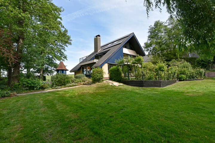 Foto 47 van Woudsedijk 18