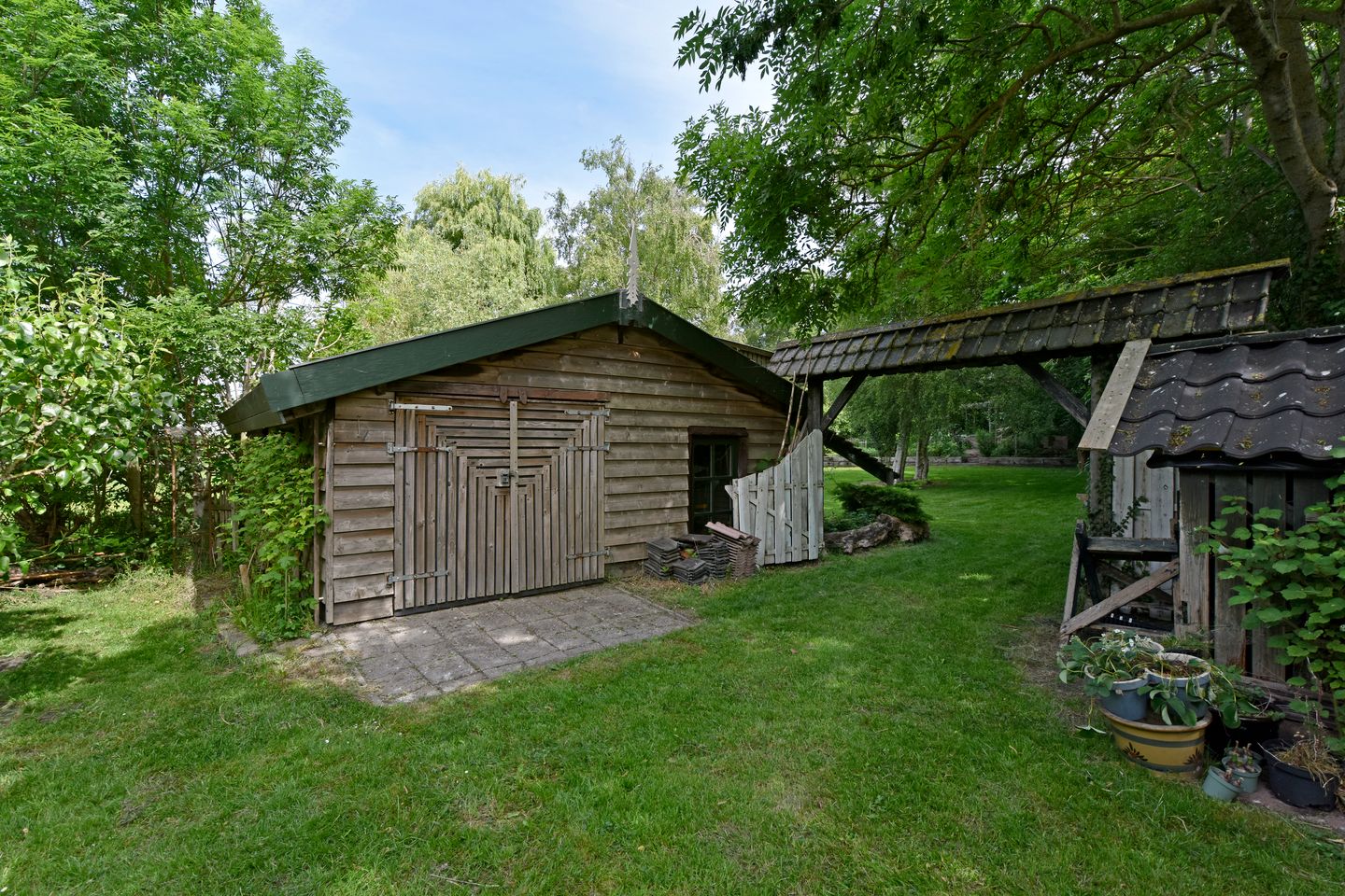 Photo 49 of Woudsedijk 18