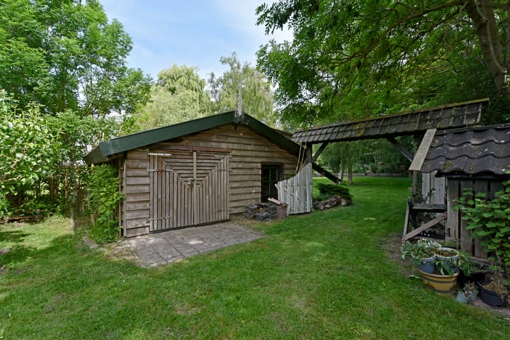 Foto 49 van Woudsedijk 18