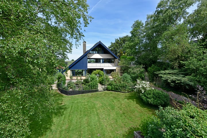 Foto 48 van Woudsedijk 18