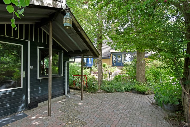 Foto 52 van Woudsedijk 18