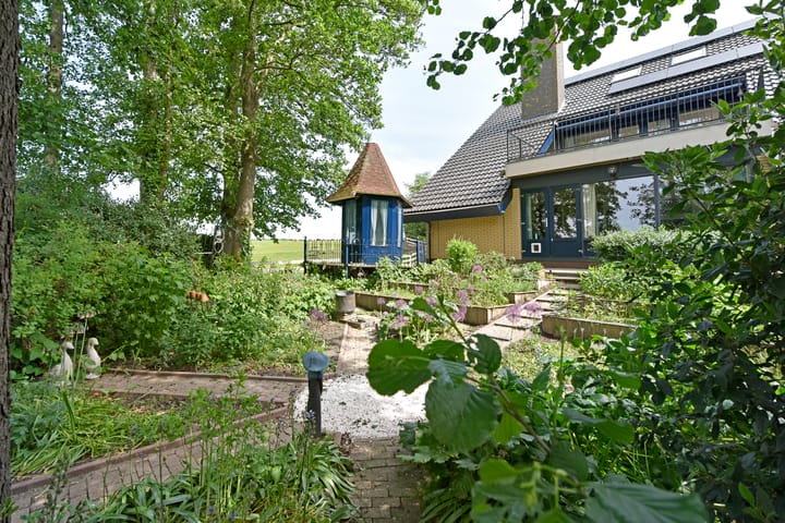 Foto 53 van Woudsedijk 18