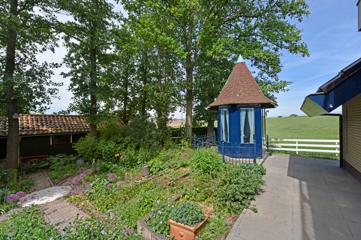 Foto 54 van Woudsedijk 18