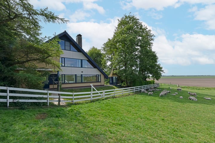 Foto 55 van Woudsedijk 18