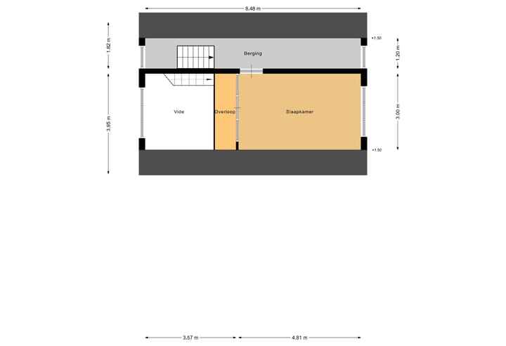 Foto 60 van Woudsedijk 18