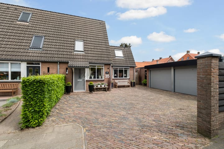 Foto 1 van Everlaan 35