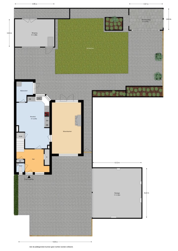 Foto 40 van Everlaan 35