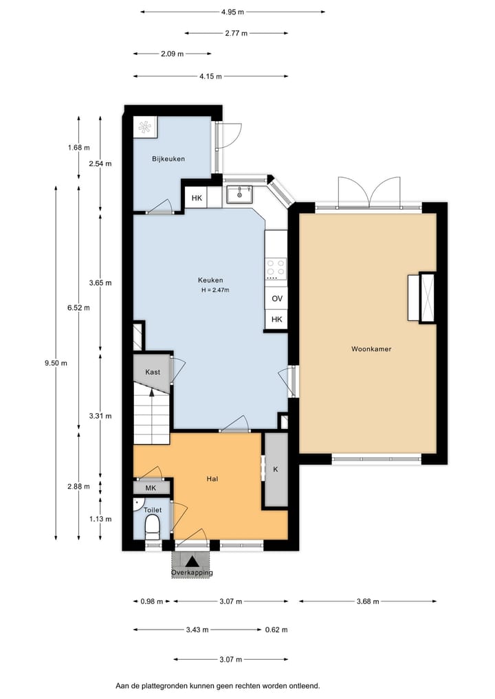 Foto 41 van Everlaan 35