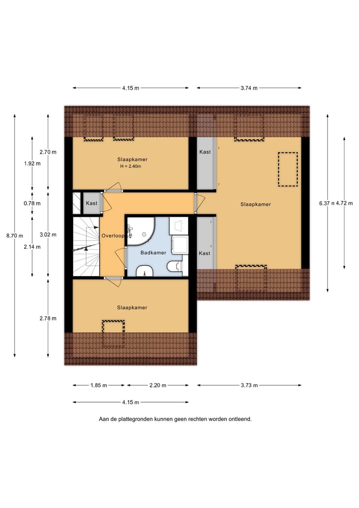 Foto 42 van Everlaan 35