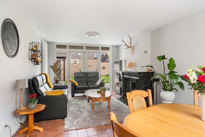 Foto 5 van Everlaan 35