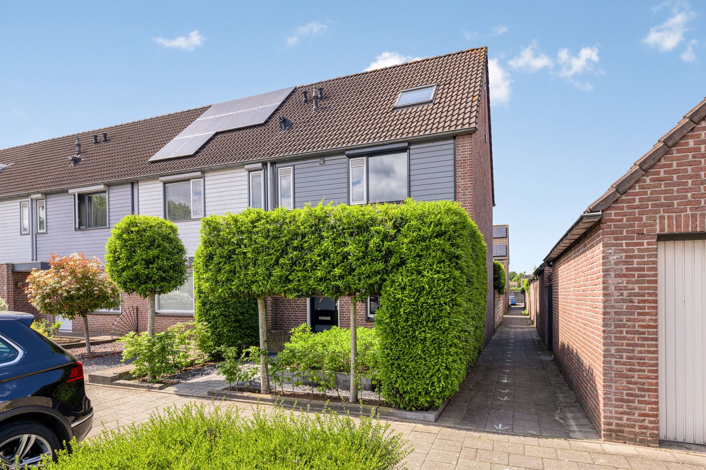 Foto 4 van Boekvink 29