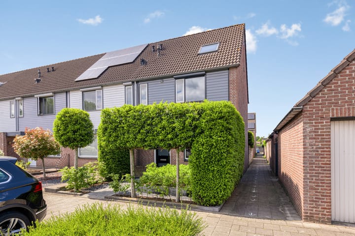 Foto 4 van Boekvink 29