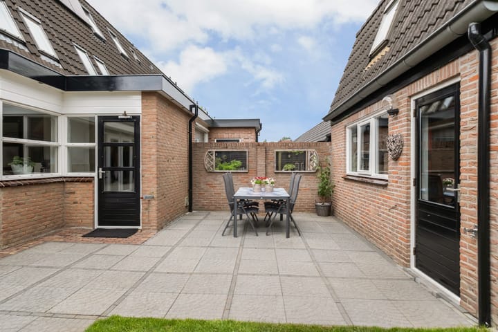 Foto 35 van Everlaan 35