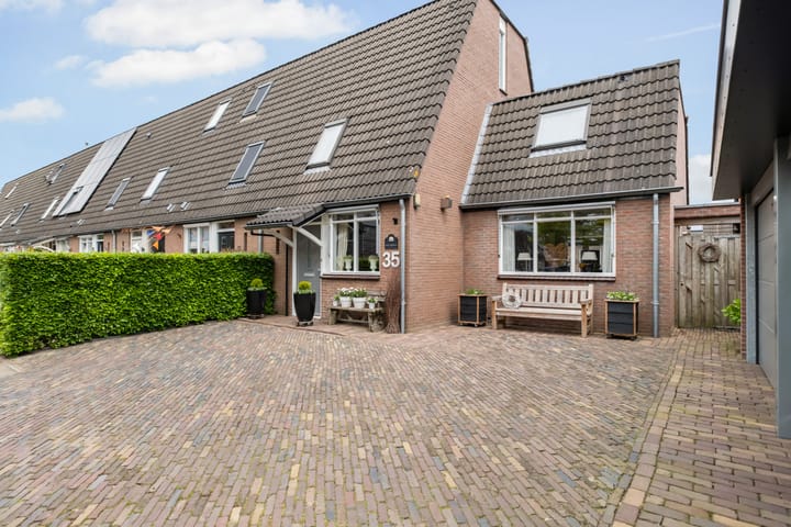 Foto 37 van Everlaan 35