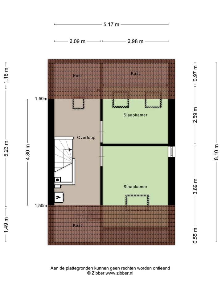 Foto 38 van Boekvink 29