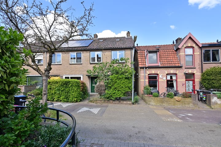 Foto 1 van 1e Nieuwstraat 74