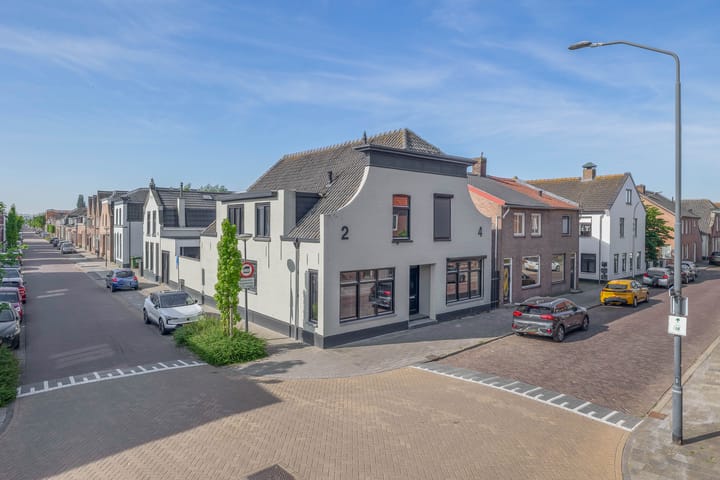 Foto 1 van Westeinde 2