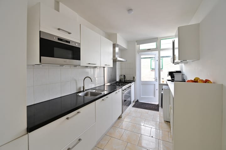 Foto 3 van 1e Nieuwstraat 74