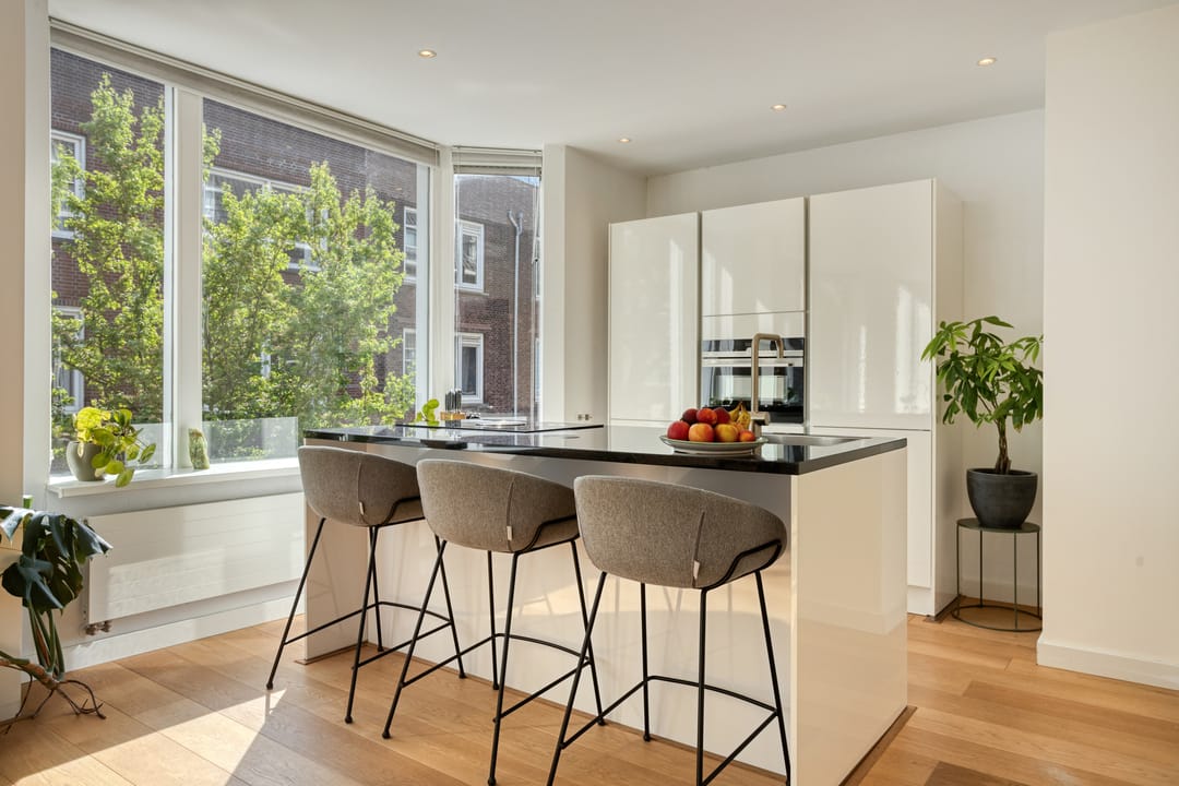 Foto 1 van Heemskerkstraat 47-B01