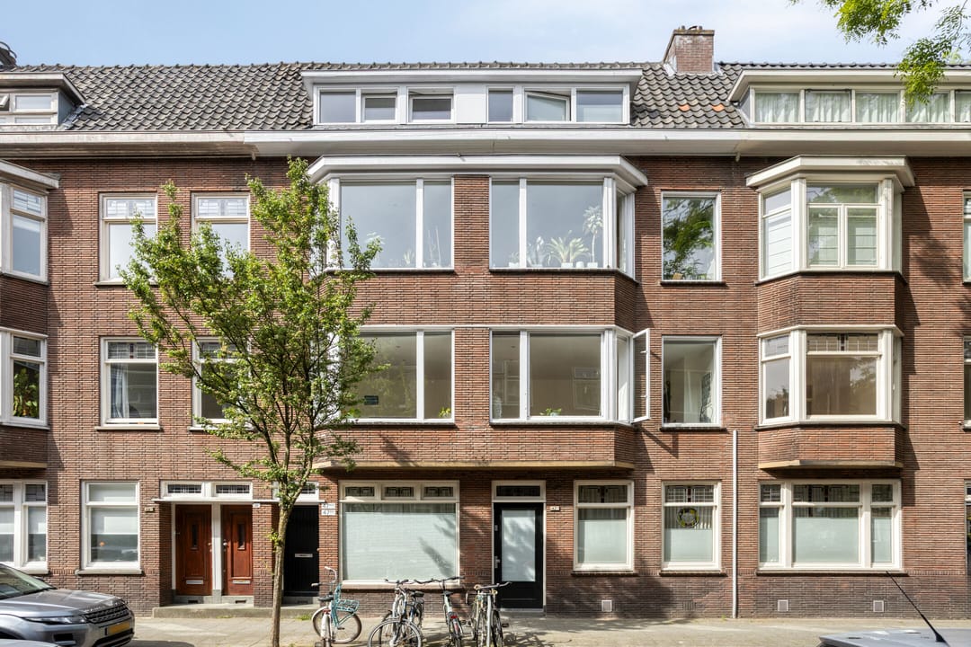 Foto 2 van Heemskerkstraat 47-B01