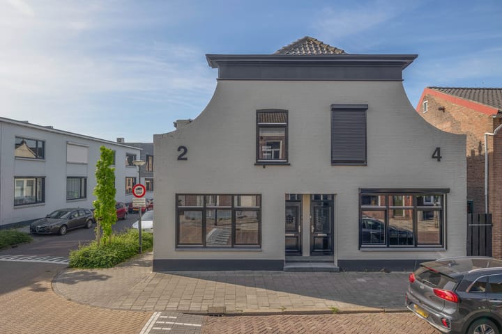 Foto 4 van Westeinde 2