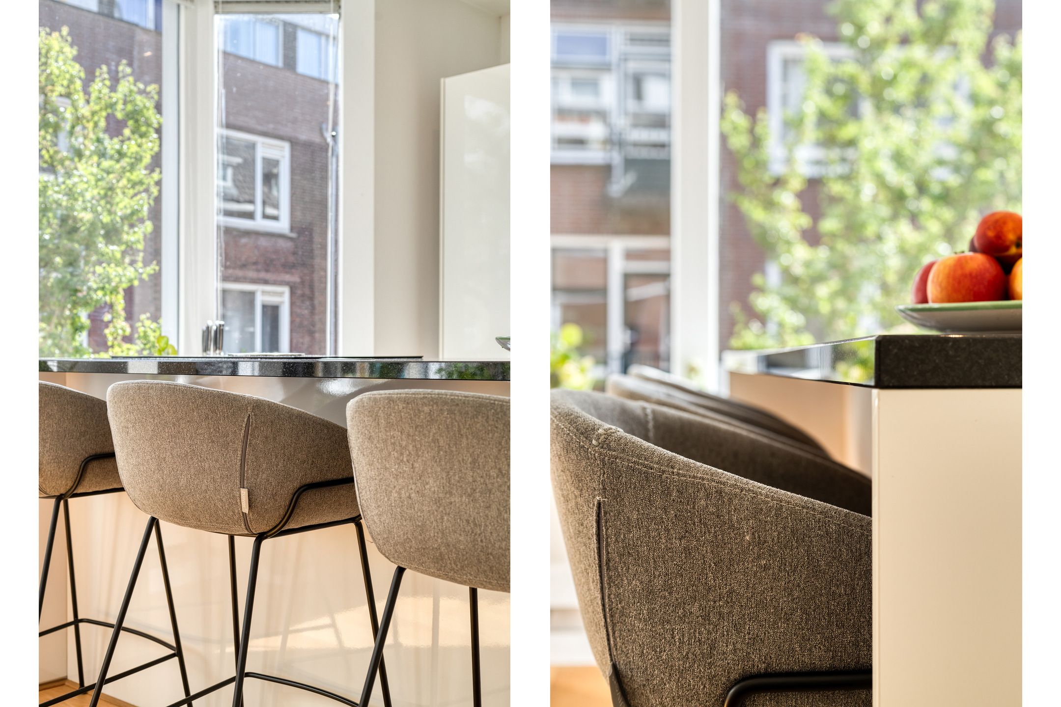 Foto 3 van Heemskerkstraat 47-B01