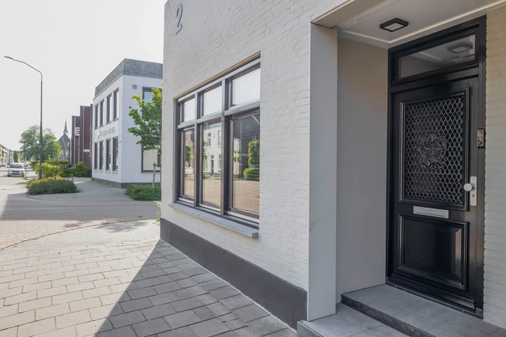 Foto 5 van Westeinde 2