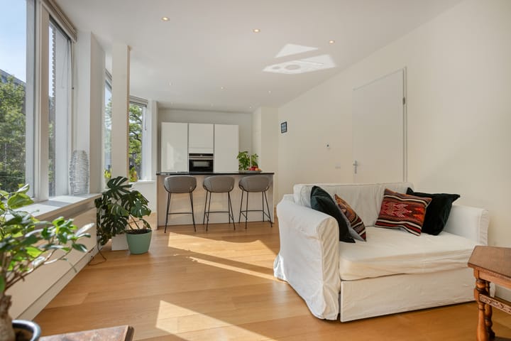 Foto 4 van Heemskerkstraat 47-B01