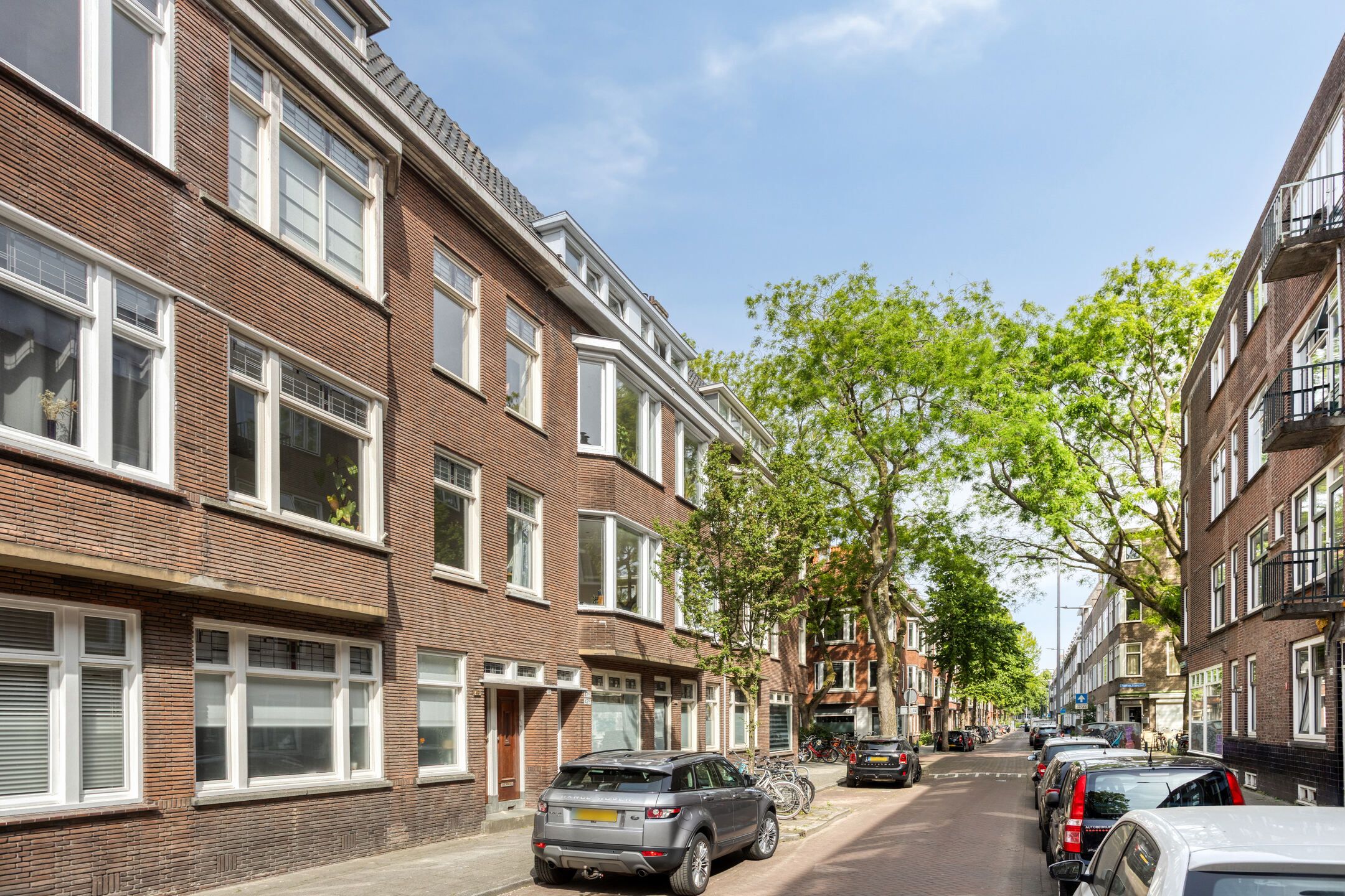 Foto 6 van Heemskerkstraat 47-B01