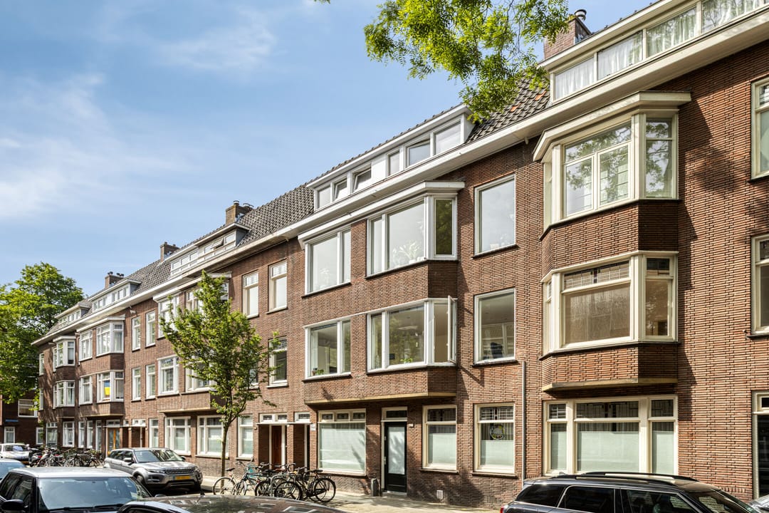 Foto 7 van Heemskerkstraat 47-B01