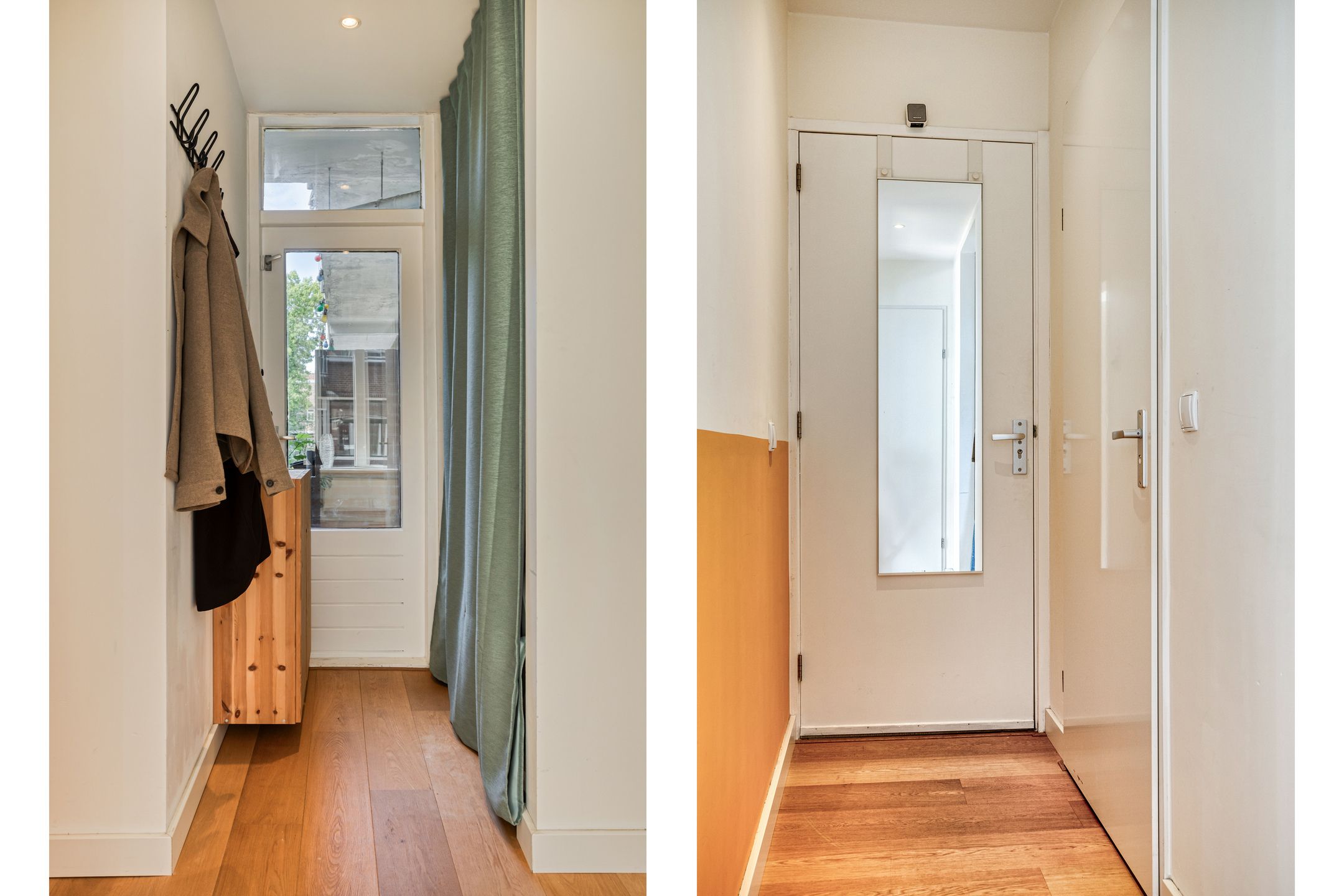 Foto 9 van Heemskerkstraat 47-B01