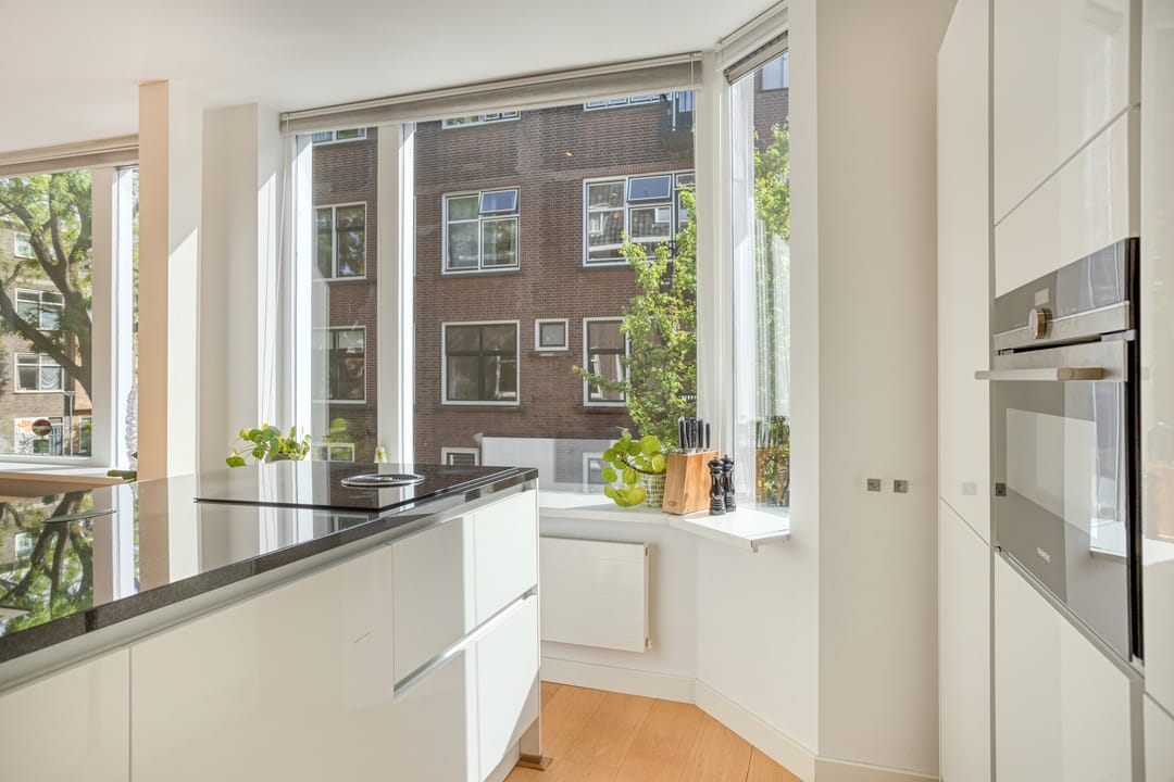 Foto 13 van Heemskerkstraat 47-B01