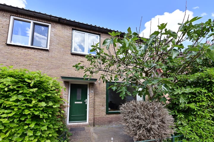 Foto 15 van 1e Nieuwstraat 74