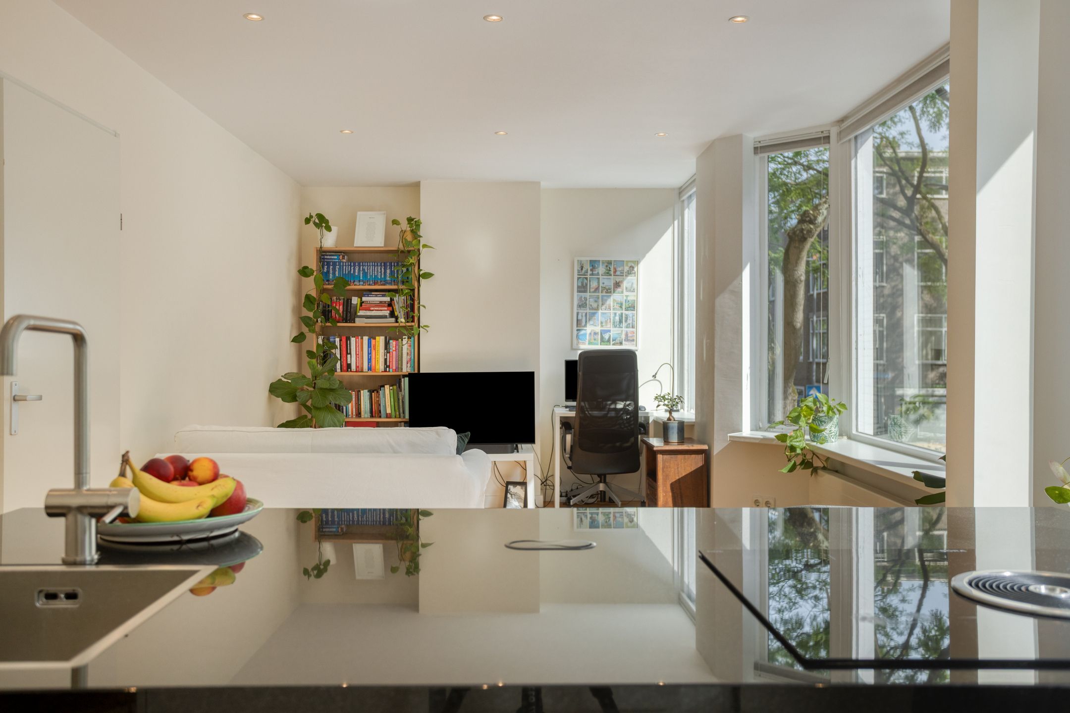 Foto 18 van Heemskerkstraat 47-B01