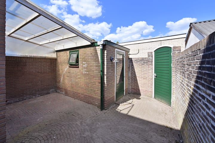 Foto 17 van 1e Nieuwstraat 74