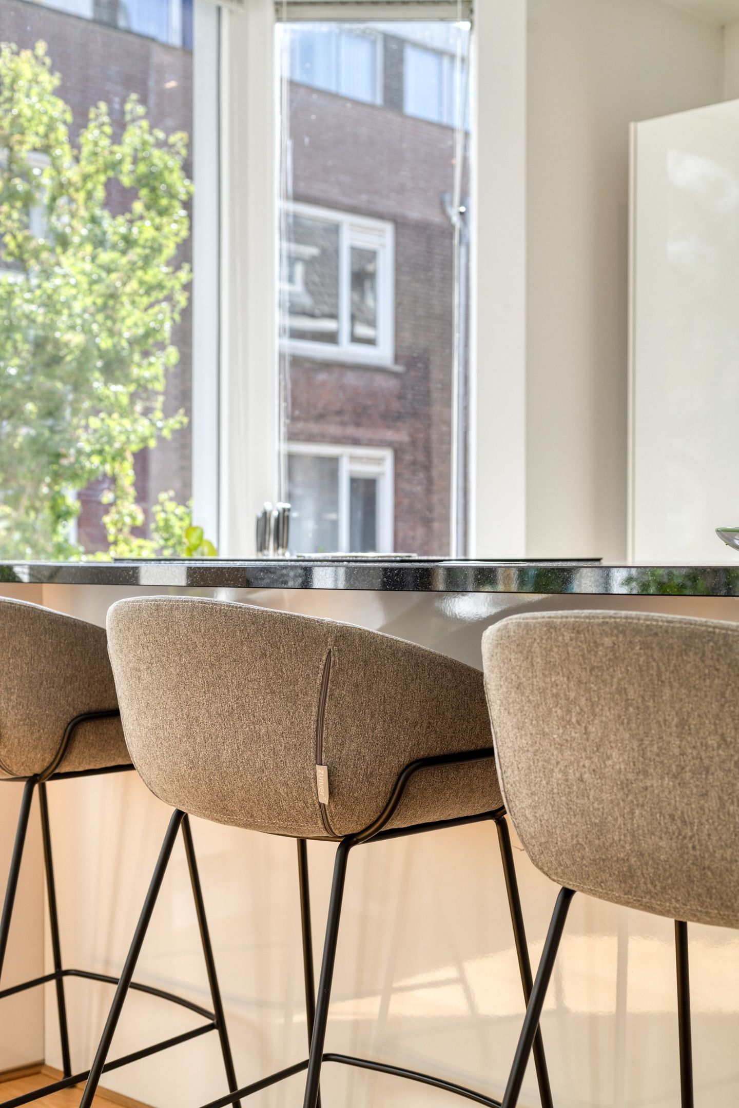 Foto 19 van Heemskerkstraat 47-B01