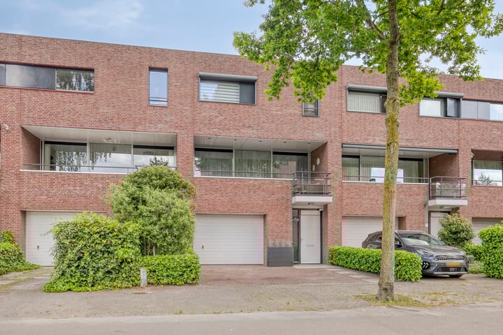 Zandbloem 20