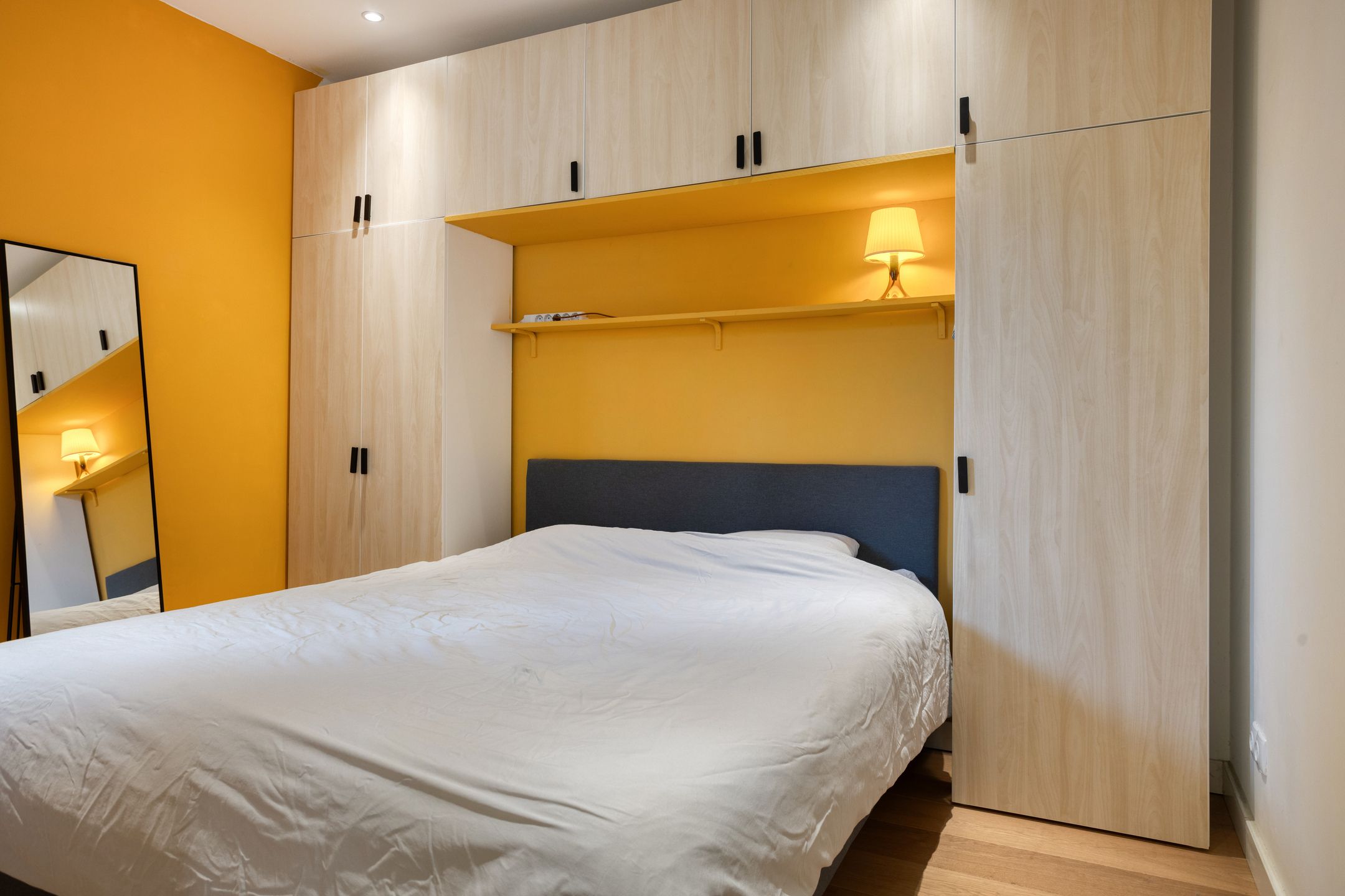 Foto 21 van Heemskerkstraat 47-B01