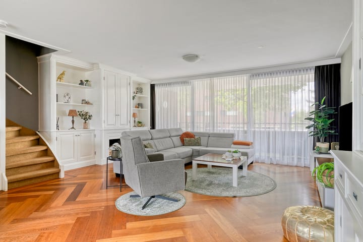 Photo 4 of Zandbloem 20