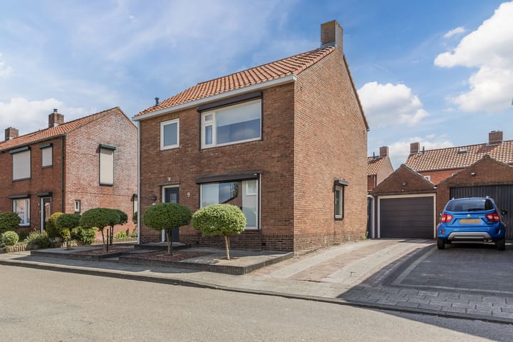 Foto 4 van Schoolstraat 9