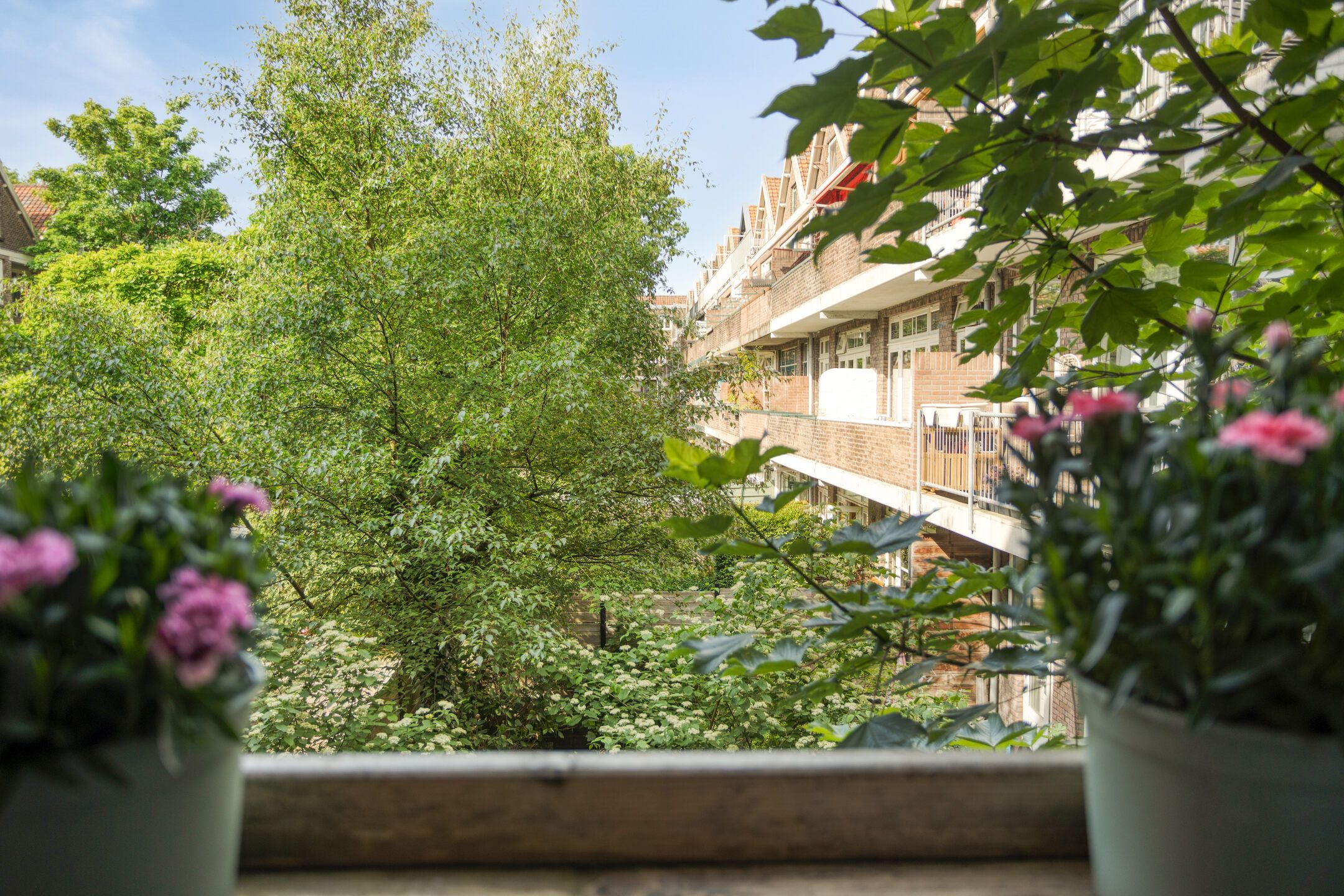 Foto 27 van Heemskerkstraat 47-B01