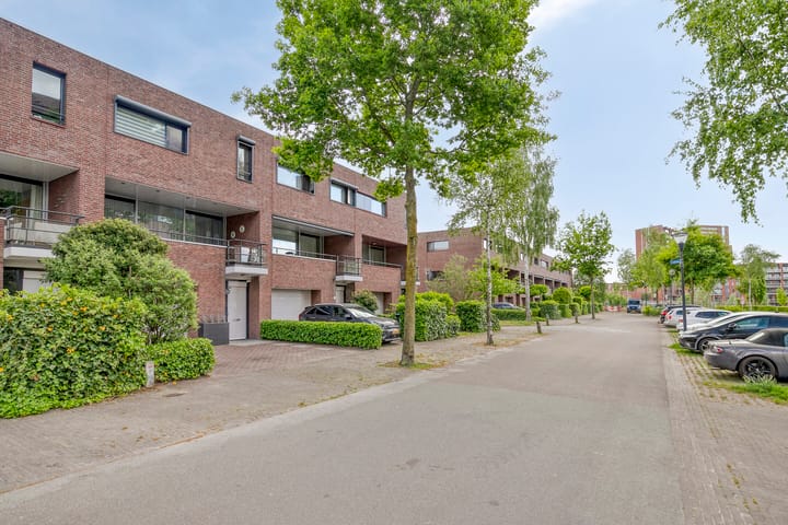 Photo 5 of Zandbloem 20