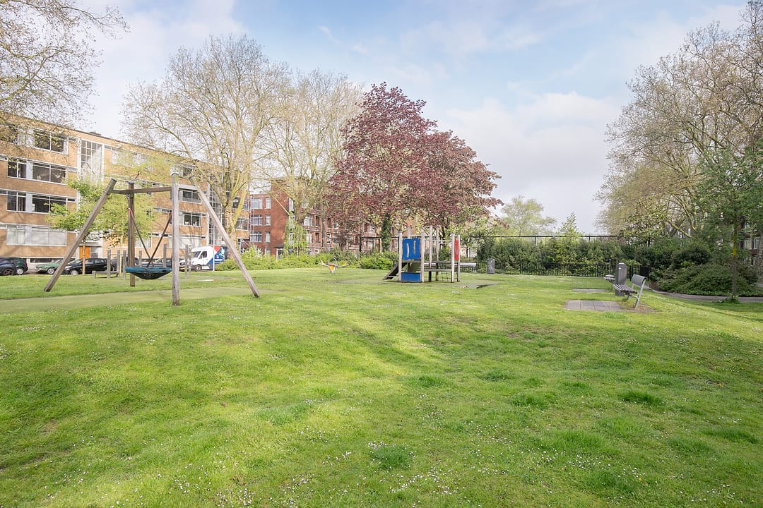 Foto 28 van Heemskerkstraat 47-B01