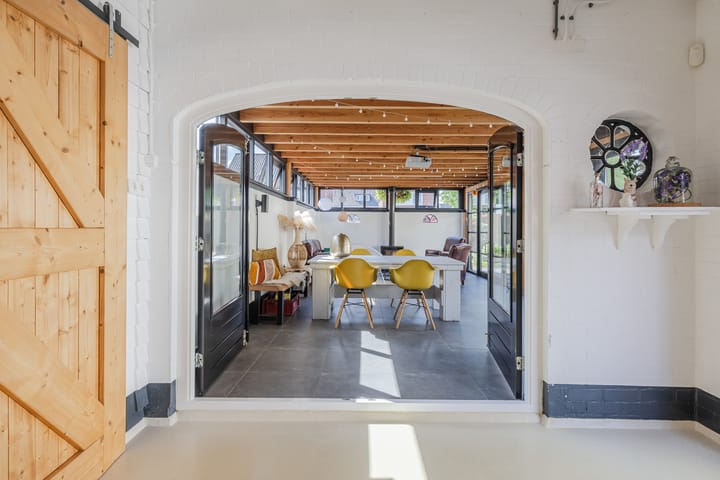 Foto 2 van De Vos van Steenwijklaan 13