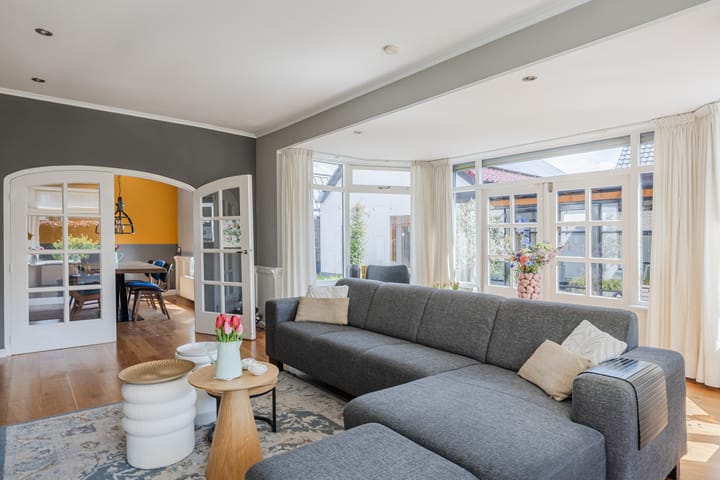 Foto 3 van De Vos van Steenwijklaan 13